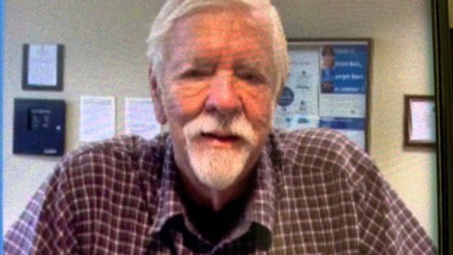 Man, 85, in need of medication, goes missing in Anaheim