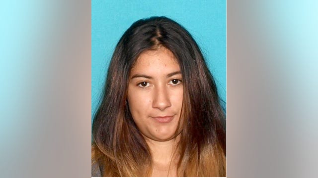 Authorities looking for woman who went missing in Altadena in September