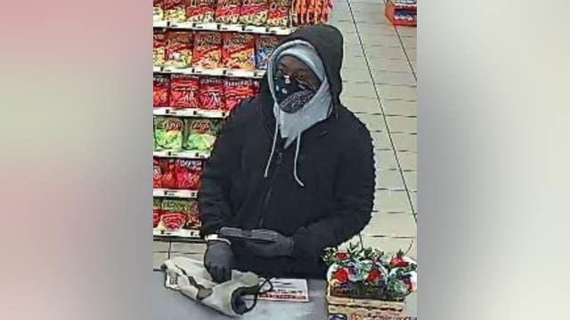 7-Eleven store clerk killed during robbery in Whittier