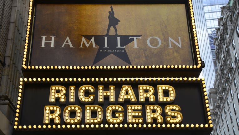 hamilton pantages