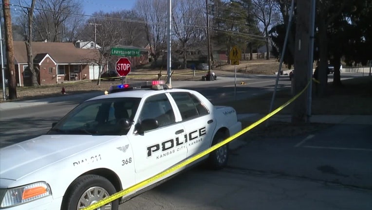 Elderly crossing guard killed while saving 2 kids from being hit by car