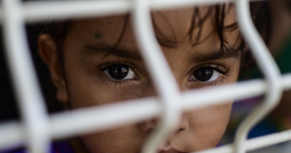 L.A. judge issues order for release of migrant kids in ICE custody due ...