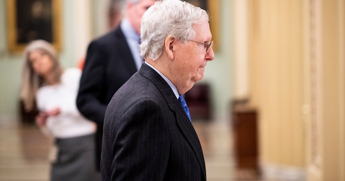 White House, Senate reach late-night deal on massive $2T coronavirus ...