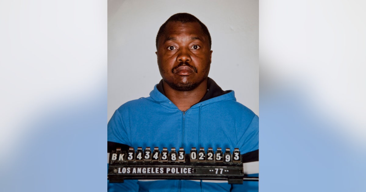 South Los Angeles serial killer dies in prison at age 67 | FOX 11 Los ...