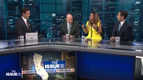 The Issue Is: Presidential Race and Coronavirus