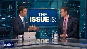 The Issue Is: Coronavirus and Super Tuesday