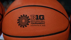 NCAA: Big Ten, AAC, Big 12, SEC, Big East, and Pac-12 tournaments canceled; PGA bans spectators amid coronavirus pandemic