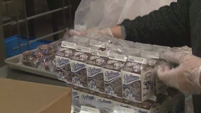 LAUSD opens 60 ‘Grab & Go’ food centers amid COVID-19 outbreak