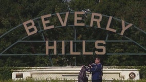 Beverly Hills declares local emergency over coronavirus