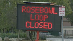 Rose Bowl Loop Trail in Pasadena closed to public due to coronavirus concerns