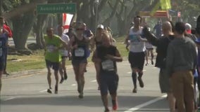 LA Marathon prepares for coronavirus