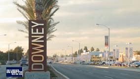 What the Hal? Learn the history of Downey and the city's aerospace background