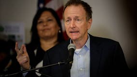 LAUSD employee diagnosed with coronavirus; second case possible