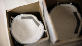 LAUSD donating 100,000 masks to local hospitals