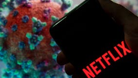 Netflix Party offers movie and TV fans way to stay social online amid coronavirus pandemic COVID-19