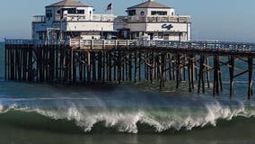 Malibu Pier to close following crowds of visitors last weekend amidst pandemic