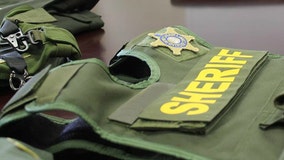 Sheriffs from LA, San Bernardino and Riverside Counties meet in the first tri-county forum