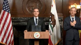 Garcetti to deliver State of City address amid coronavirus crisis