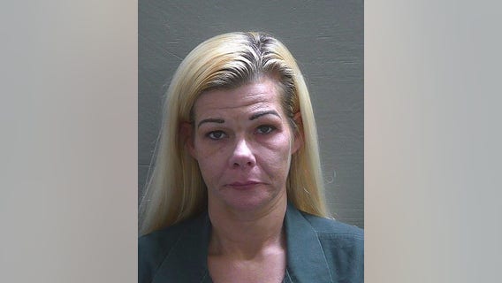 Deputies: Fla. boy lived alone for 9 days without running water or electricity; asked neighbors for food