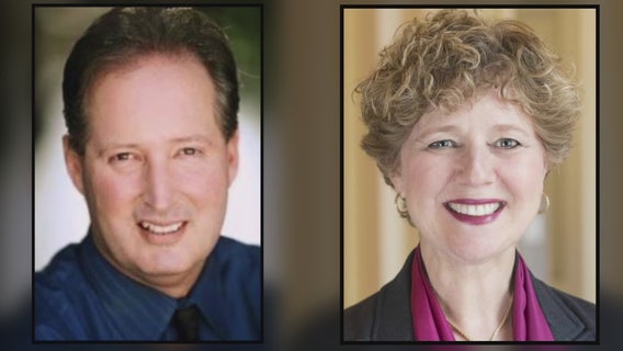 Rancho Palos Verdes Mayor John Cruikshank tests positive for COVID-19