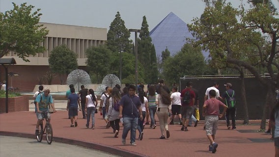 At least 10 Cal State Long Beach students self-quarantined after traveling to Washington D.C.