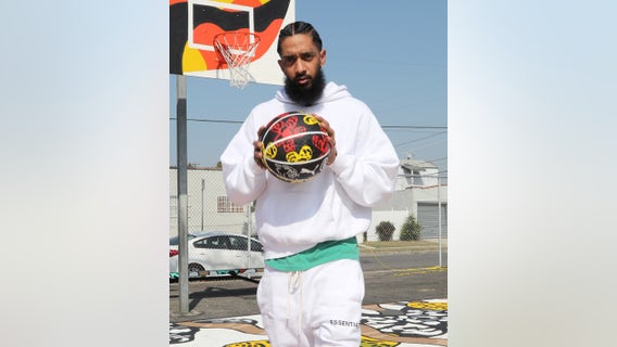 Nipsey Hussle’s legacy endures a year after his death