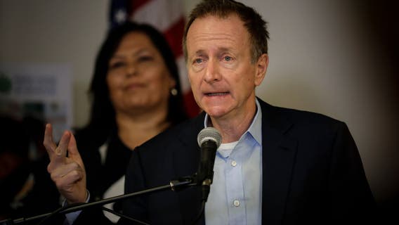 LAUSD employee diagnosed with coronavirus; second case possible