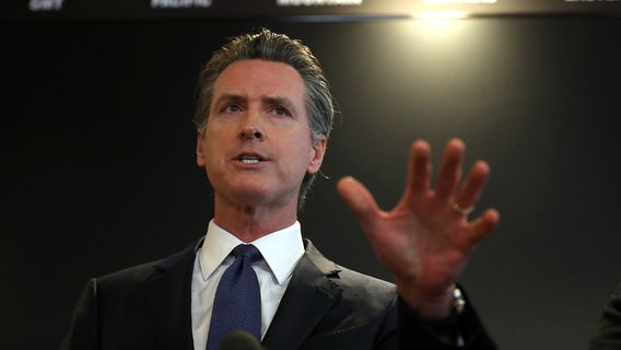 Newsom issues executive order to help renters and homeowners during COVID-19 crisis