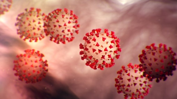 San Bernardino County Sheriff's deputy tests positive for coronavirus