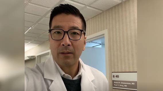 The Issue Is: Coronavirus