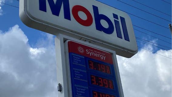 Coronavirus pandemic: SoCal gas prices drop to lowest amount since last March