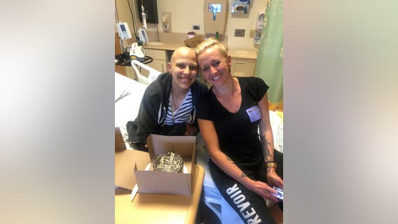 Heroes Among Us: A resource of support from one nurse to other nurses