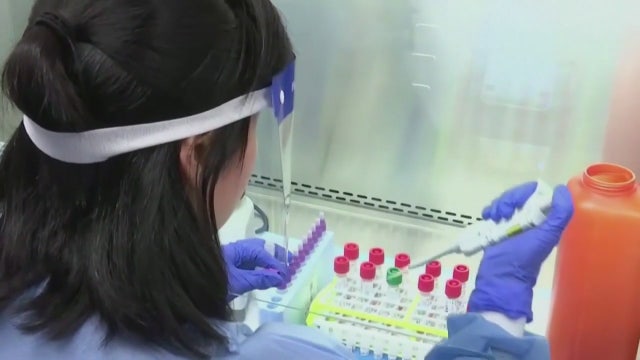 Orange County reports 17 cases of coronavirus