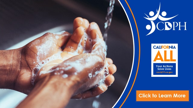Learn how you can take action to help prevent the spread of COVID-19