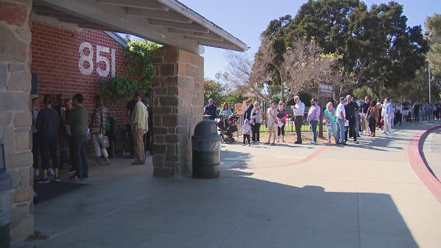 Glitches Galore: Voters express frustrations after major election delays