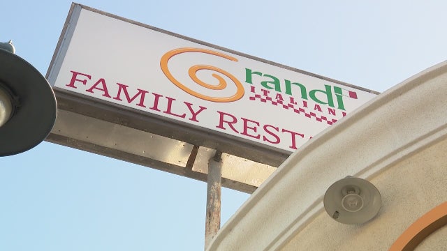 Canoga Park business owner who ignored Garcetti order has a change of heart