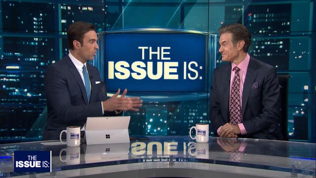 The Issue Is: Coronavirus and Super Tuesday