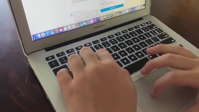 Thousands of LAUSD students fail to take part in online courses, superintendent says