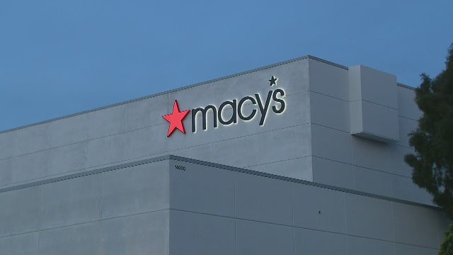 Macy’s to furlough majority of its 130,000 workers