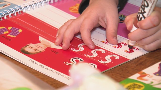 Mothers give helpful tips on homeschooling children during COVID-19 outbreak