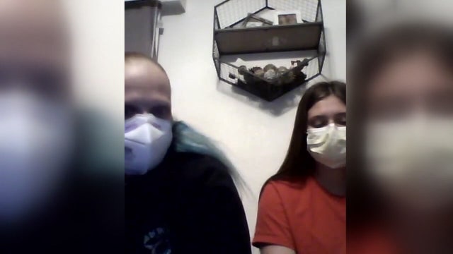 Deceased Lancaster teen's friend and family tests positive for COVID-19