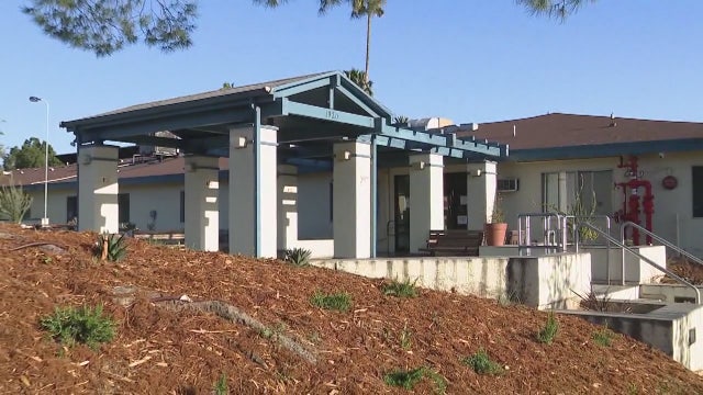 Authorities investigate coronavirus outbreaks at local nursing homes