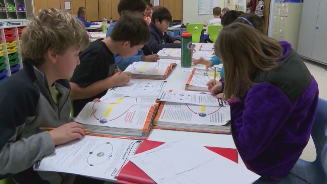 California students likely won't return to class this school year