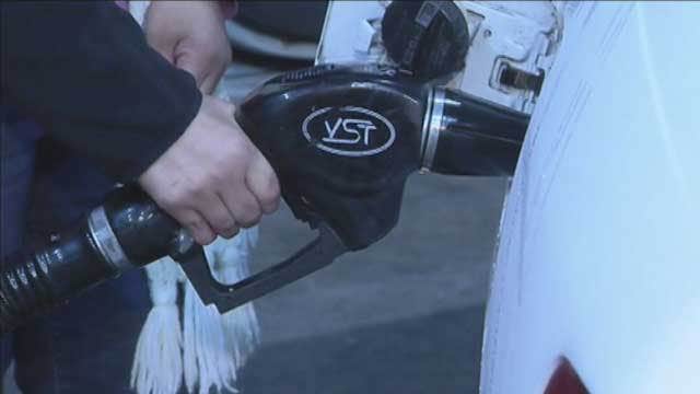 Southland gas prices shoot up to highest level since December 2019