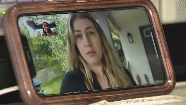 Woman says hospital refused to test father for COVID-19 after experiencing symptoms