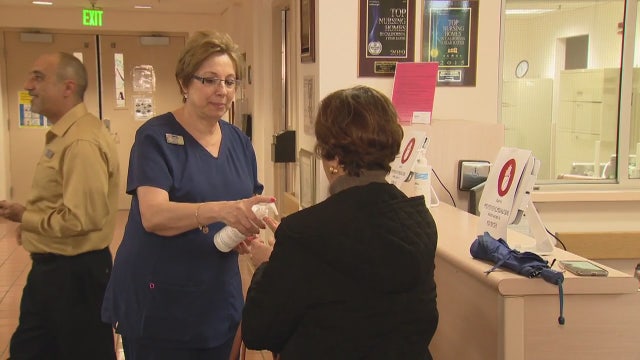 Health officials address protocol at nursing homes, long-term facilities amid coronavirus outbreak