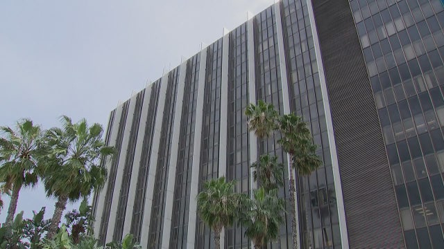 Orange County courthouses to be closed to install equipment to combat COVID-19 threat
