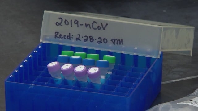 President Trump: FDA allowing experimental blood-related therapy to help patients fight COVID-19