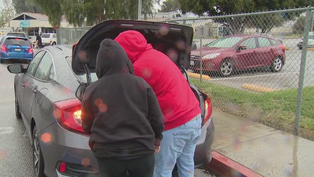 Job Corps closes campus after implementing 'madatory spring break' amid COVID-19 outbreak