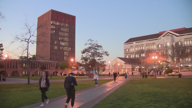 Several universities move to online classes over coronavirus concerns